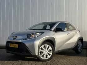 Toyota Aygo X (2024) thumbnail 1