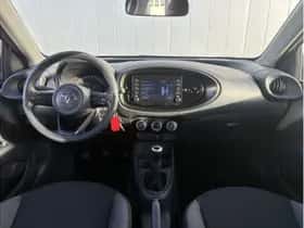Toyota Aygo X (2024) thumbnail 11