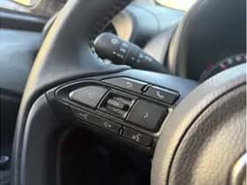 Toyota Aygo X (2024) thumbnail 13