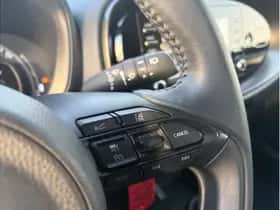 Toyota Aygo X (2024) thumbnail 14