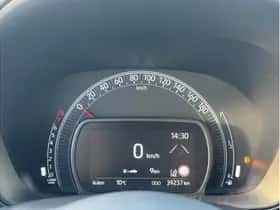 Toyota Aygo X (2024) thumbnail 16
