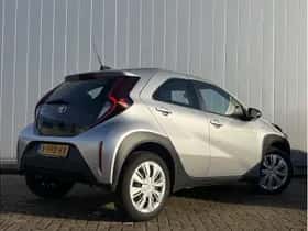 Toyota Aygo X (2024) thumbnail 3
