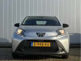 Toyota Aygo X (2024) thumbnail 4