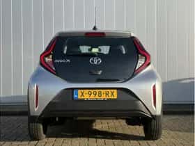 Toyota Aygo X (2024) thumbnail 5