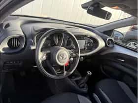 Toyota Aygo X (2024) thumbnail 6