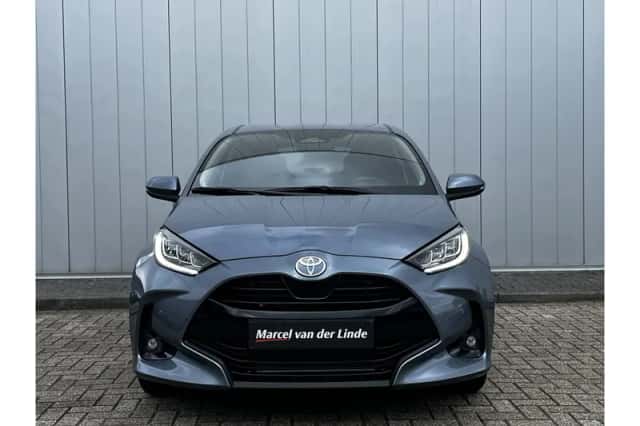 Toyota Yaris (2026) thumbnail 2