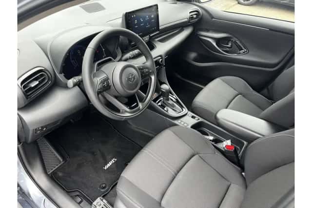 Toyota Yaris (2026) thumbnail 6