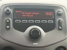 Toyota Aygo (2018) thumbnail 23