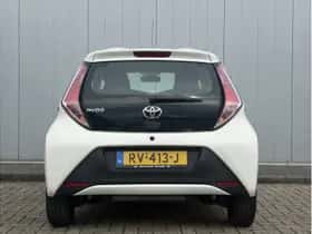 Toyota Aygo (2018) thumbnail 5