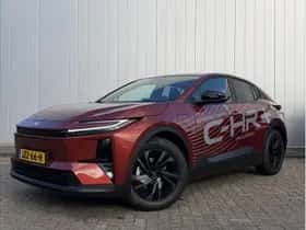 Toyota C-HR+ (2026) thumbnail 1