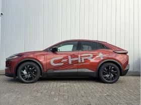 Toyota C-HR+ (2026) thumbnail 2