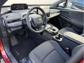 Toyota C-HR+ (2026) thumbnail 11