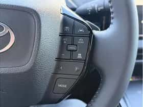 Toyota C-HR+ (2026) thumbnail 16