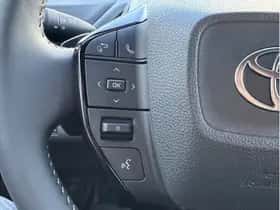 Toyota C-HR+ (2026) thumbnail 17