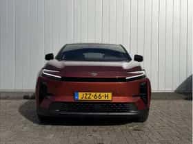 Toyota C-HR+ (2026) thumbnail 3