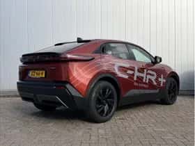 Toyota C-HR+ (2026) thumbnail 4