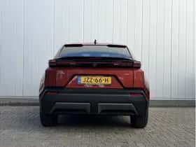 Toyota C-HR+ (2026) thumbnail 5
