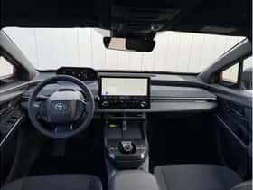 Toyota C-HR+ (2026) thumbnail 9