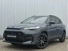 Toyota Corolla (2026)