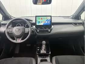 Toyota Corolla (2026) thumbnail 13