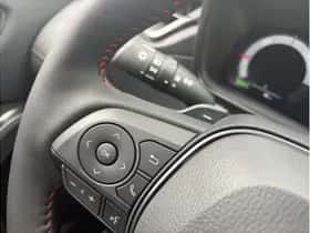 Toyota Corolla (2026) thumbnail 16