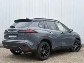 Toyota Corolla (2026) thumbnail 3