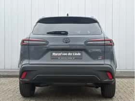 Toyota Corolla (2026) thumbnail 5