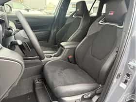 Toyota Corolla (2026) thumbnail 7