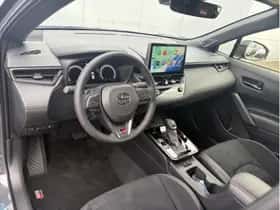 Toyota Corolla (2026) thumbnail 8