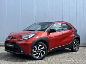 Toyota Aygo X (2024) thumbnail 1