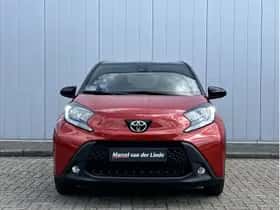Toyota Aygo X (2024) thumbnail 2