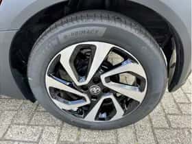 Toyota Aygo X (2024) thumbnail 11