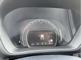 Toyota Aygo X (2024) thumbnail 12