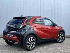 Toyota Aygo X (2024) thumbnail 4