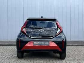 Toyota Aygo X (2024) thumbnail 5