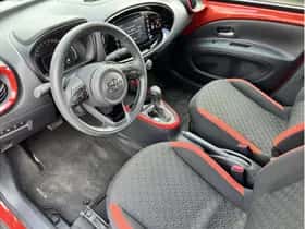 Toyota Aygo X (2024) thumbnail 6