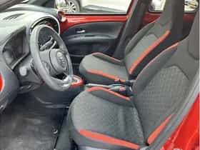 Toyota Aygo X (2024) thumbnail 7