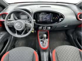 Toyota Aygo X (2024) thumbnail 9