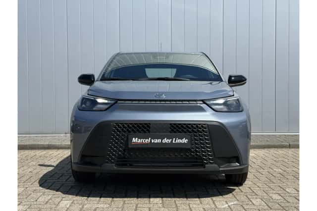 Toyota Aygo X (2026) thumbnail 3