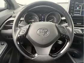 Toyota C-HR (2020) thumbnail 11