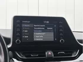 Toyota C-HR (2020) thumbnail 19