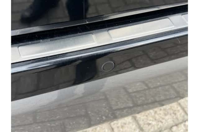 Toyota RAV4 (2021) thumbnail 6