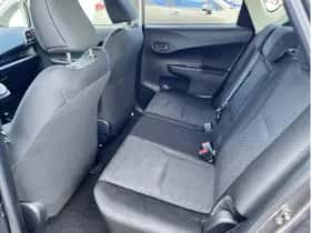 Toyota Verso-S (2012) thumbnail 11
