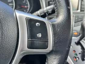 Toyota Verso-S (2012) thumbnail 21