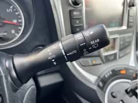 Toyota Verso-S (2012) thumbnail 23