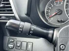 Toyota Verso-S (2012) thumbnail 24