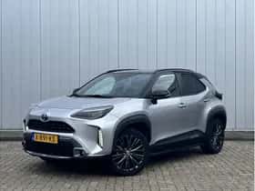 Toyota Yaris Cross (2023) thumbnail 1
