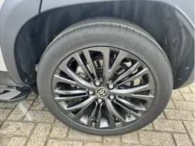 Toyota Yaris Cross (2023) thumbnail 12