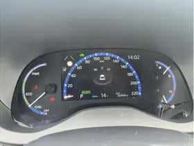 Toyota Yaris Cross (2023) thumbnail 14
