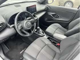 Toyota Yaris Cross (2023) thumbnail 6